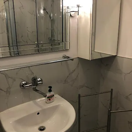 Art Deco Apartment