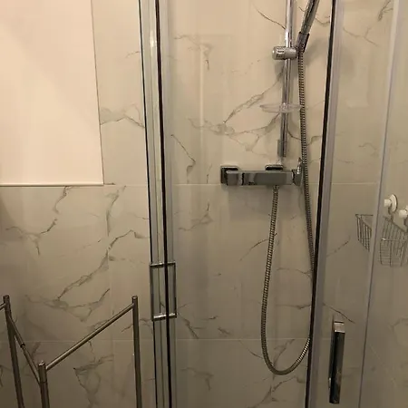 Appartement Art Deco *