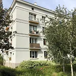 Art Deco Warschau
