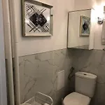 Apartment Art Deco *