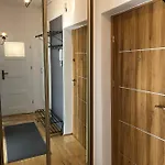 Art Deco Apartment